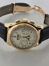 Patek Philippe Complications 5270R 41MM Perpetual Calendar Chrono 2017. . B/P. 4