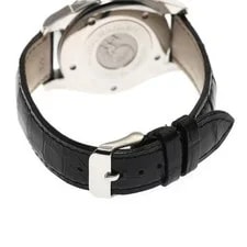 Omega DE Ville 4532.31 39mm SS Silver #C5899 3