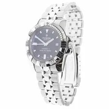 Tudor 20030 Hydronaut2 Date Automatic S 898889 4