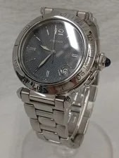 Cartier — Cartier 1040 Pasha Authentic From Japan — Watch — resale