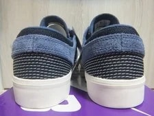 Nike Sb Zoom Janoski RM Prm Mystic -Mystic CZ4731-400 Us10 3