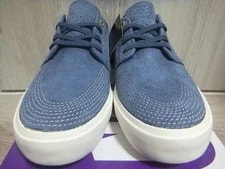 Nike Sb Zoom Janoski RM Prm Mystic -Mystic CZ4731-400 Us10 4