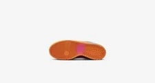 Nike SB Dunk Low Pro Noise Light Curry HQ1625-301 2