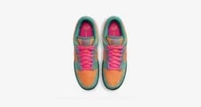 Nike SB Dunk Low Pro Noise Light Curry HQ1625-301 4