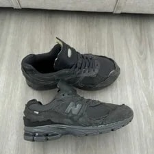 New Balance 2002R Protection Pack Lace Up 2