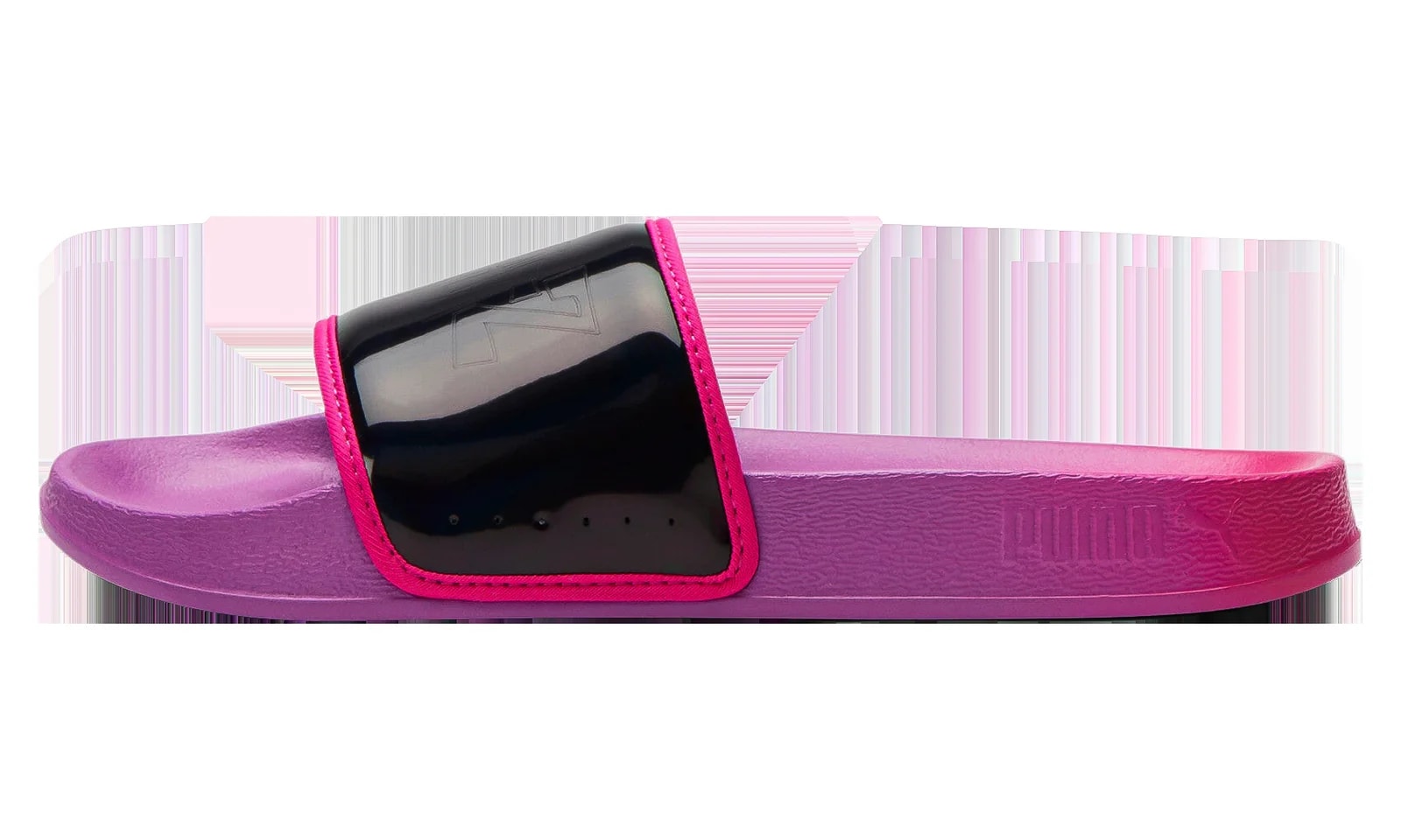 Puma — Leadcat Slides Wmns "Bratz Byzantium" 384474 01 — Sneaker — resale
