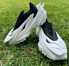 Puma Nitro Nfrno (Size 9 US) - Limited Edition - 1 of 2000 2