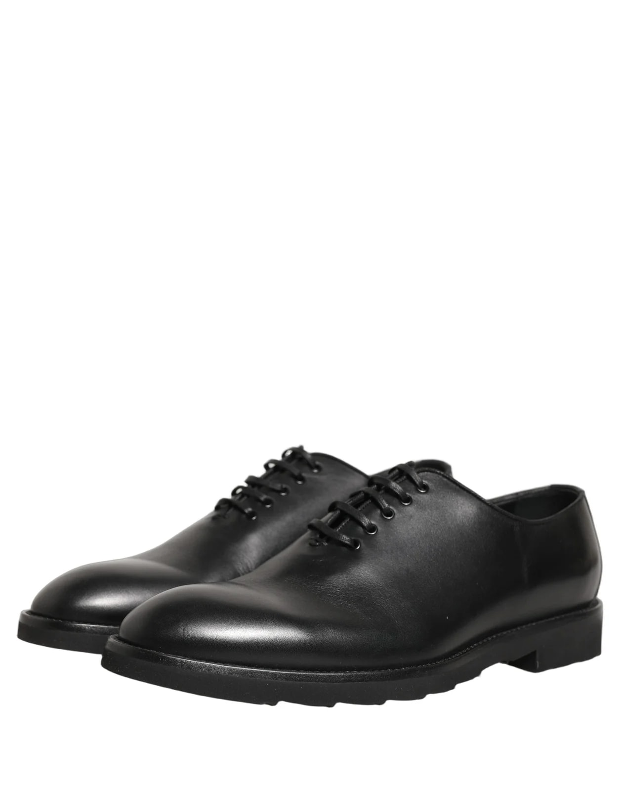 Dolce & Gabbana Dress Formal Shoes 4
