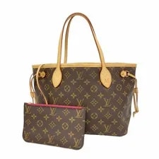 Louis Vuitton — Louis Vuitton Neverfull M40996 () GZl1gb9b — Handbag — resale
