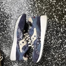 Saucony 6000 Paisley S70724-1 2