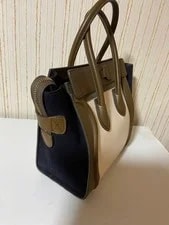 Celine Luggage Old Model Small 3