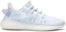Size 9 - Adidas Yeezy Boost 350 V2 Mono Ice 3
