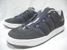 Adidas — 1999 Adidas Roebia Skateboarding 662152 Without Box Us11 — Sneaker — resale