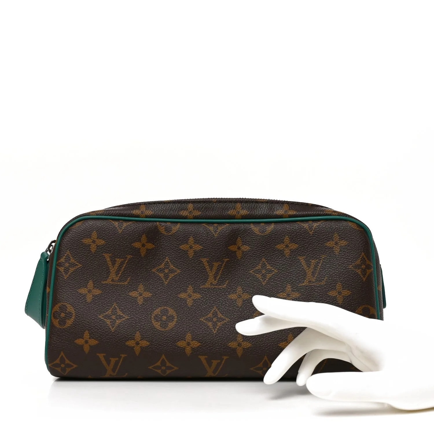 Dopp Kit Toilet Pouch Borneo 2