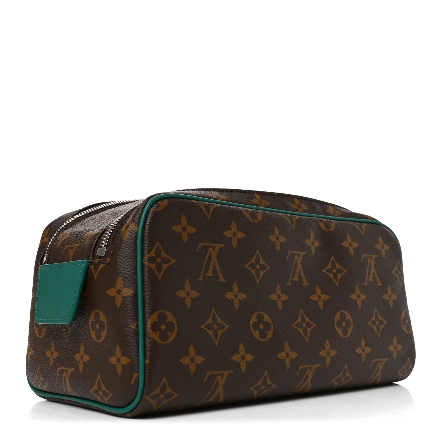 Dopp Kit Toilet Pouch Borneo 3