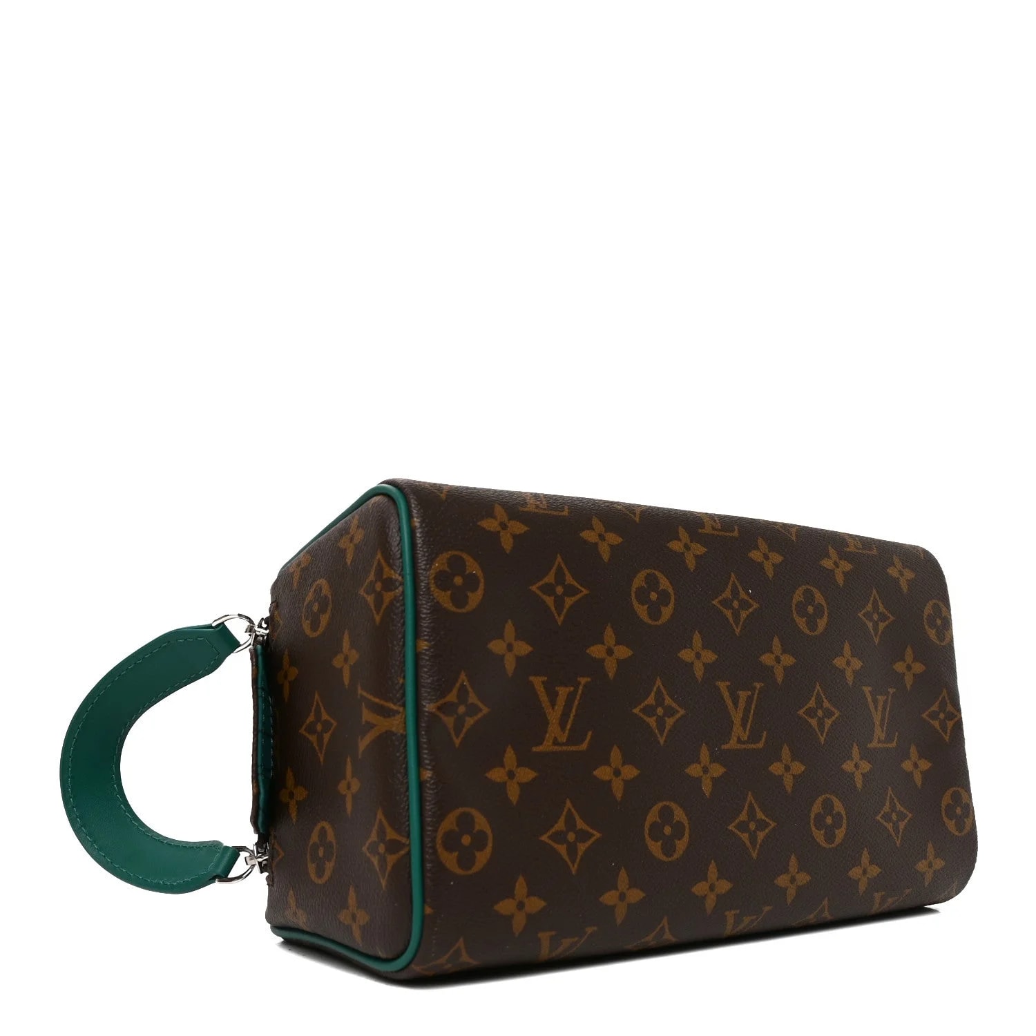 Dopp Kit Toilet Pouch Borneo 4
