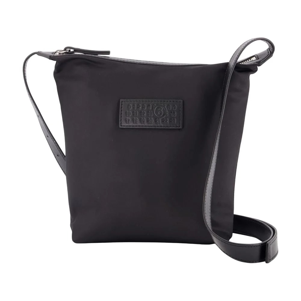 MM6 Maison Margiela — Mm6 Maison Margiela Synthetic — — Handbag — resale
