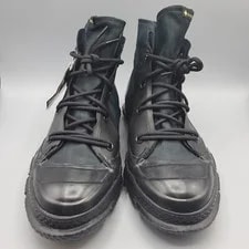 Converse Chuck Taylor MC18 Gore-Tex Boot Hi 165946C ’s Size 6.5 / W8.5 3