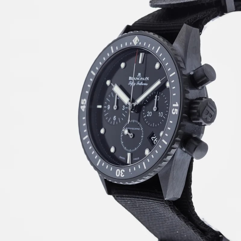 Blancpain Fifty Fathoms 5200-0130-NABA 2