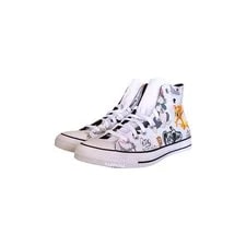 Converse — NEW Converse Tom and Jerry Chuck Taylor All Star A15112C 9 NO BOX Fast Ship — Sneaker — resale