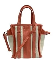 Balenciaga — Balenciaga Bazar XS 2way France — Handbag — resale