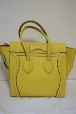 Celine Luggage Shopper 167793LUG 11CT 2
