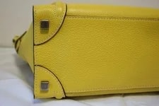 Celine Luggage Shopper 167793LUG 11CT 3