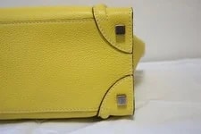 Celine Luggage Shopper 167793LUG 11CT 4