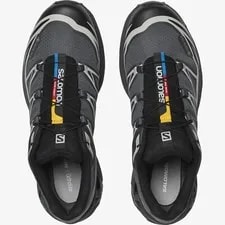 Salomon XT-6 Sportstyle Trail Running Shoes / Sz US M9.5 W10.5 3