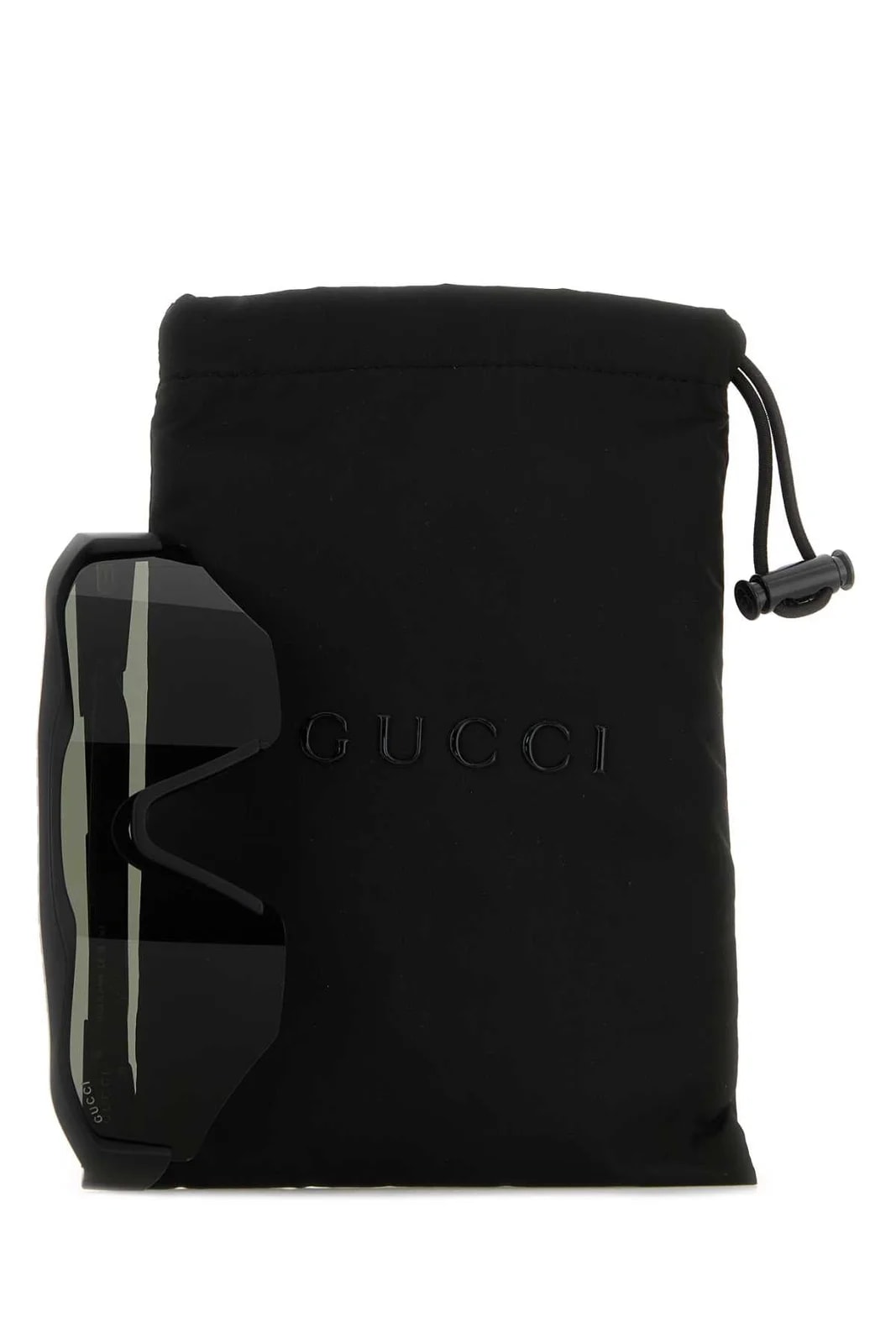 Gucci Gg2017s Acetate Sunglasses — Exterior 3
