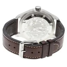 IWC Schaffhausen Pilot Antoine DE Saint-exupery IW326104 44mm SS #C202 2