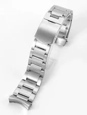 Tudor — Tudor 22mm Solid Stainless Steel Replacement Bracelet for Black Bay 79230 79730 — Watch — resale