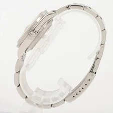 Rolex Oyster Perpetual Date 15210 SS AT Blue Dial 2