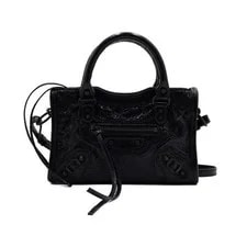 Balenciaga le City Nano and Crossbody 156712435 [P] 2