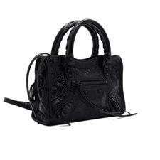 Balenciaga le City Nano and Crossbody 156712435 [P] 4