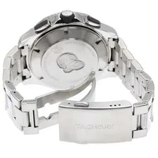 TAG Heuer Aquaracer Caliber CAK2111.BA0833 Chronograph Automatic 4