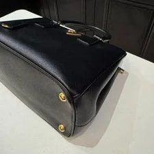 Authentic Prada Galleria Triangle 4