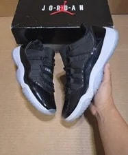 Size 8 - Air Jordan 11 Retro Low 2024 2