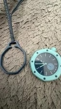 AP X Swatch Royal Pop Lan Ba 3