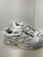 Nwob Salomon XT-6 Advanced L41252900 W9.5 M8.5 2