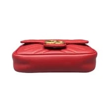 Gucci Chevron Super Mini GG Marmont (ws062226c4r) 3