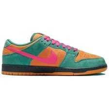 Nike SB Dunk Low Noise - HQ1625-301 2