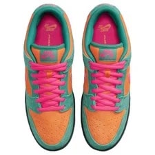 Nike SB Dunk Low Noise - HQ1625-301 4