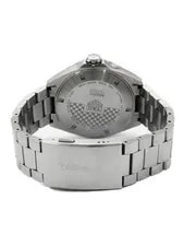 TAG Heuer Formula 1 Date WAZ2012.BA0842 Automatic Date Small Seconds 3