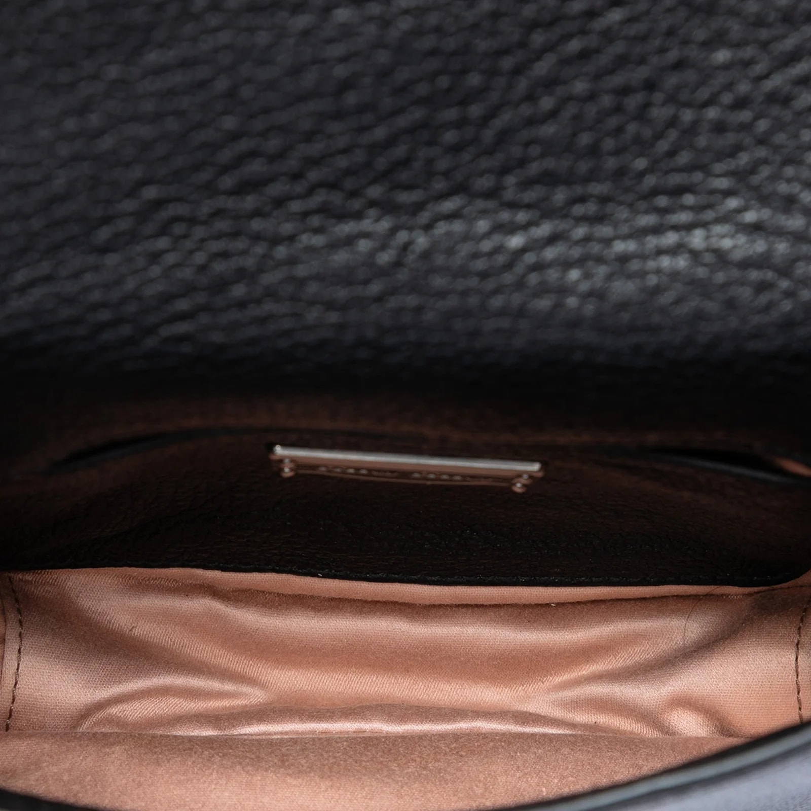Madras Floral Embossed Crossbody 4