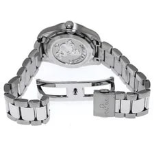 Omega Seamaster Aqua Terra 220.10.28.60.54.001 28mm SS White #C6889 3