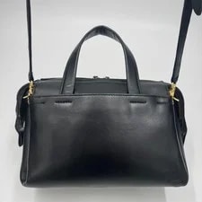 Balenciaga Medium Portfolio 2Way From Japan 3