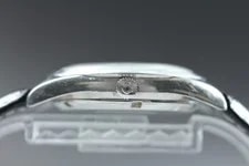 1971 Near Omega Seamaster Chronometer 35mm 168.0061 Automatic 3