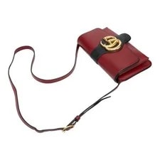Gucci GG Marmont Allie Crossbody From Jap 4