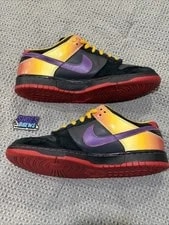 Nike SB SB Low- Appetite for Destruction Size 10.5 - -no Box 2